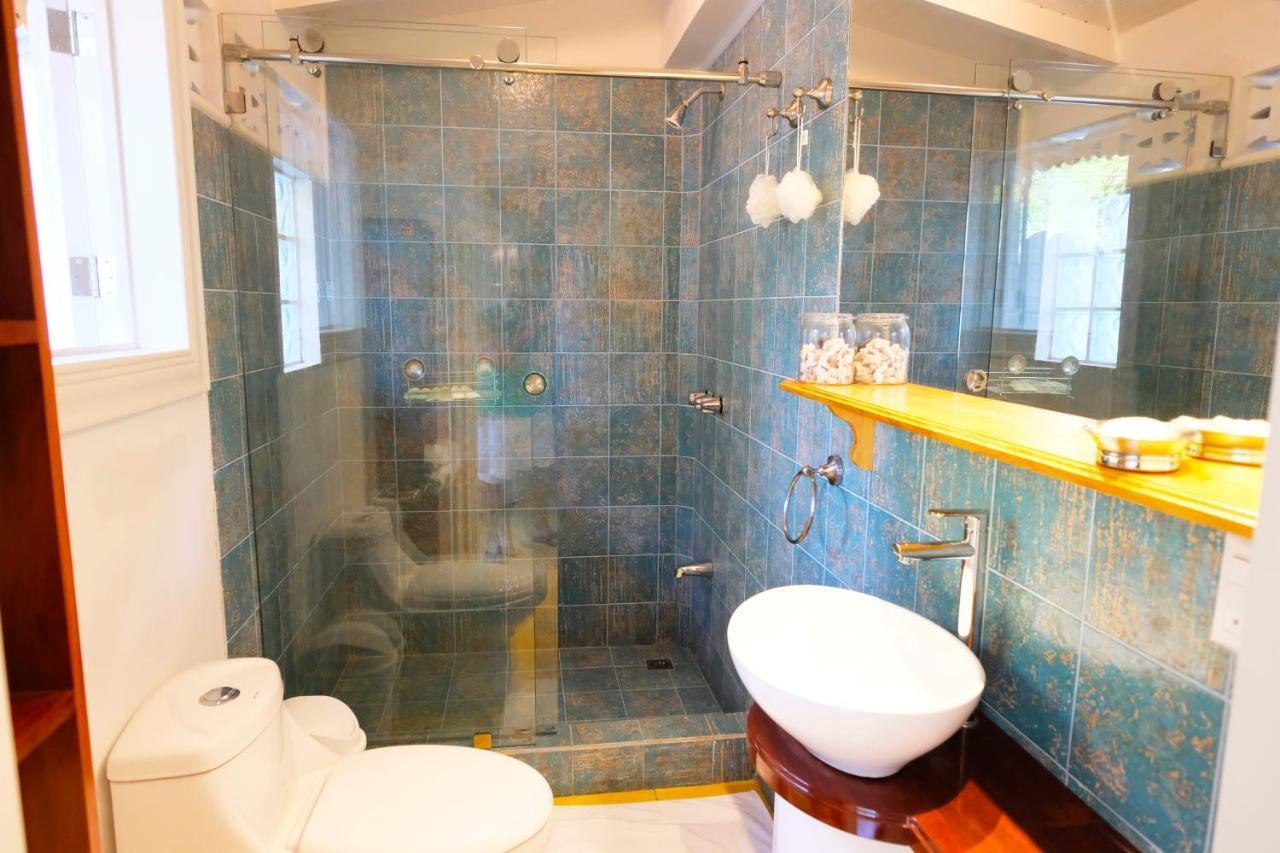 Casa Modi Villa Puerto Viejo de Talamanca Eksteriør billede